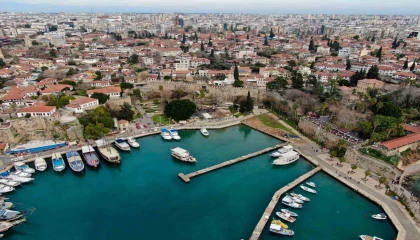 JMOdan uyarı: Antalyanın çevresinde aktif fay hatları var