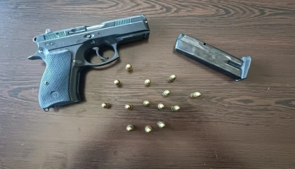 Kahramanmaraşta aranan 34 şahıs yakalanıp tutuklandı