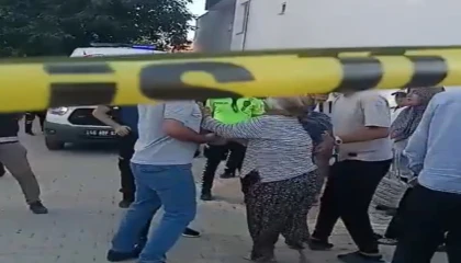 Kahramanmaraşta oyun faciaya dönüştü: 16 yaşındaki Batuhan hayatını kaybetti