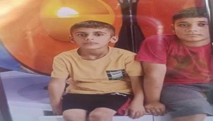 Kardeşi ölmüştü, ağabey de 16 günlük hayat mücadelesini kaybetti