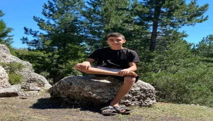 Kazada yaralanan genç iki gün sonra hayatını kaybetti