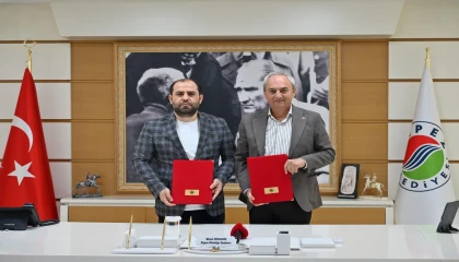 Kepeze yeni bir Semt Evi