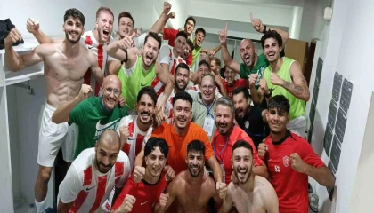 Kepezspor Futbol deplasmandan puanla döndü