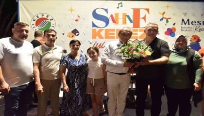 Kocagöz: Kepez, Antalyanın vitrini olmalı