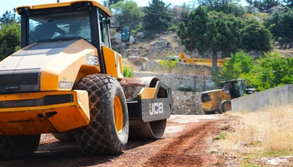 Konyaaltında kırsaldan merkeze eşit hizmet