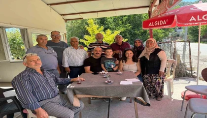 Konyaaltında Yarbaşçandır Yayla Şenliği 16 Ağustosta başlıyor