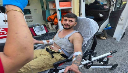 Kozanda kaybolan orman işçisi arama sonucu bulundu