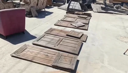 Manavgatta tarihi eser satışı iddialarına karşı işletme sahibi, suçlamaları reddetti