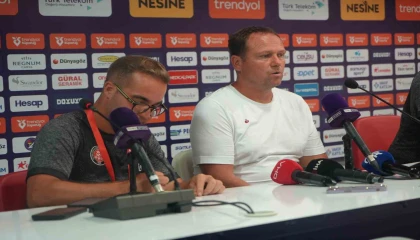 Marcel Licka: Bu geri dönüş mental açıdan büyük destek sağladı