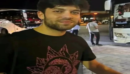 Mersinde apart otelde sözlü tartışma ölümle bitti