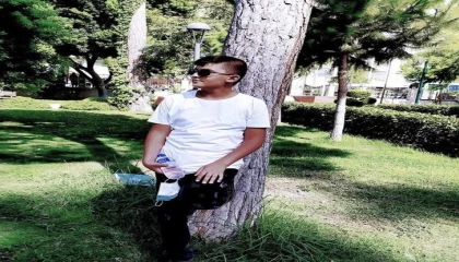 Mersinde denize giren 16 yaşındaki çocuk boğuldu