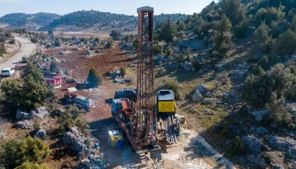 MESKİ, alternatif kaynakarla kesintisiz su sağlıyor