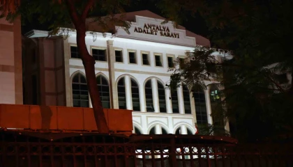 Muhittin Böcekin gelini Zuhal Böcek tutuklandı