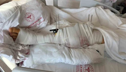 Muhtar, yeniden evlilik hazırlığı yapan eski damadını vurdu