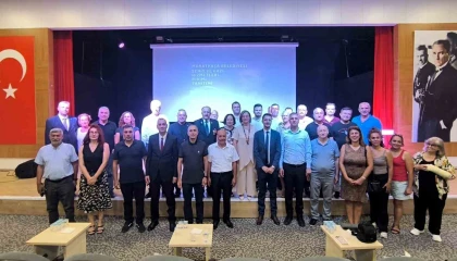 Muratpaşadan şehit aileleri ve gazilere yürekten destek