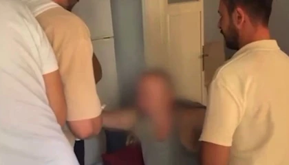 Osmaniyede 44 yıl hapis cezası bulunan firari yakalandı