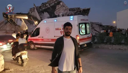 SAADET PARTİSİ HATAY İL BAŞKANI FADIL KOÇAK: “HATAY ARTIK HAK ETTİĞİ DEĞERİ GÖRMELİ”