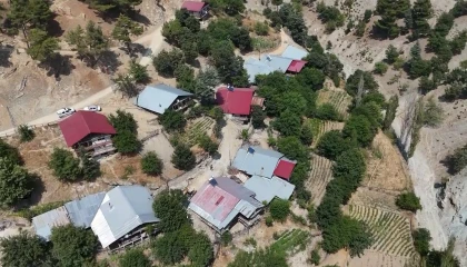 Şehit Eren Kızıldağa vefa