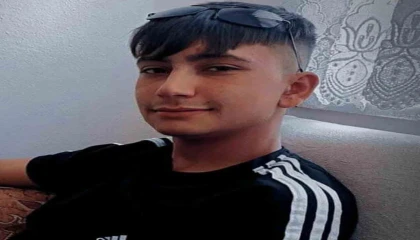 Serinlemek için girdiği ırmakta boğuldu