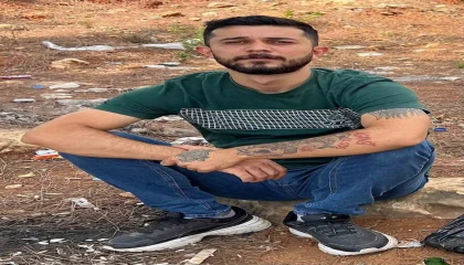 Sulama kanalımda ceset bulundu