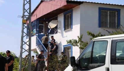 Şüpheli ev sahibi öğretmen, ölen kiracısını 500 TL için darbetmiş