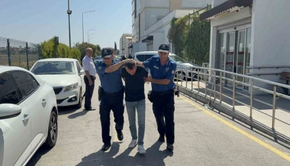 Tartıştığı işçiyi vuran amir tutuklandı