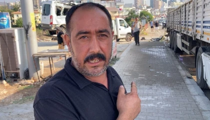 Tır park ettiken iki dakika sonra kaza olmuş: Ölenlerin kimlikleri belirlendi