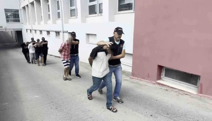 Torbacılardan pişkin savunma: Satıcı değil, bağımlıyız