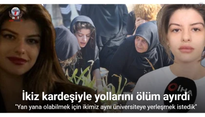 Üniversite Öğrencisi Ayşe Tokyaz'ın Kayıp Kardeşi Hayallerini Gerçekleştirecek