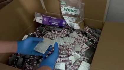 Uyuşturucu taciri savunmasıyla pes dedirtti: Ucuza buldum, altınlarımı bozdurdum aldım