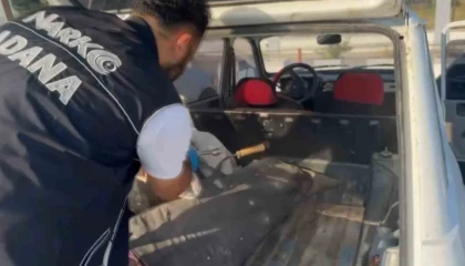 Uyuşturucu yakalatan şüphelinden şok ifade: Ucuz bulduğum için çokça satın aldım dedi