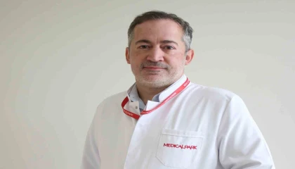 Uzmanı uyardı: Burun ameliyatı olanlar yazın sıcaktan korunmalıdır