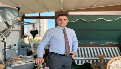 Uzmanı uyardı: Meme kanseri tedavisinde dişler tehlike altında, tamoksifen kullanan her 10 hastadan 1i tüm dişlerini kaybediyor