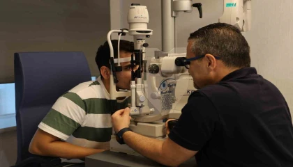 Uzmanı uyardı: Miyopluk dünyada daha çok yaygınlaşıyor