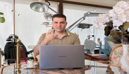 Uzmanı uyardı: Tırnağınızı değil, dişinizi yiyorsunuz. Fark etmeden diş köklerini eriten tehlike