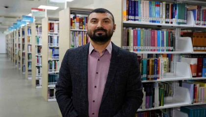 Uzmanından sığınak açıklaması: Sığınaklarımız, savaş teknolojilerine uygun olmalı