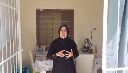 Veterineri ve ailesini dövdüğü öne sürülen karı-koca: ‘Asıl mağdur biziz