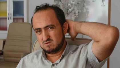 Yaz Kuran kursunda araç parkı tartışmasında imamı darp ettiler