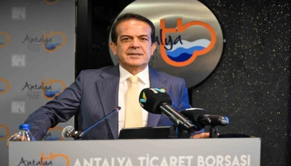 YÖREX ilk kez yurtdışında: Adres Almanya