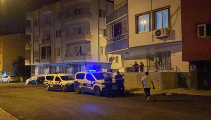 5 yaşındaki oğlunu öldüren anne tutuklandı