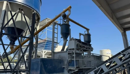 51 yaşındaki fabrika işçisi beton mikserine düşerek can verdi