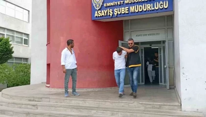 Adanada hükümlülere şafak operasyonu: 5 kişi yakalandı