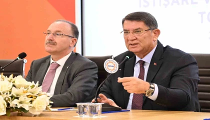 Adlıhan Dere: Okul sıralarında oturan her çocuk bizim için kendi evladımız kadar kıymetlidir