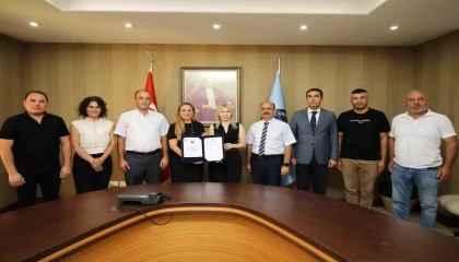 Akdeniz Üniversitesinden muhtarlara ücretsiz online eğitim desteği