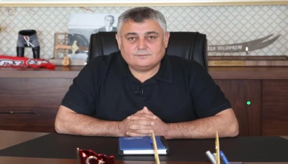 Aksu Belediye Başkanı İsa Yıldırım CHPden istifa etti