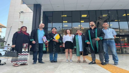 Alanyada öğrenci yurdundaki cinsel istismar davasında öğretmene 83 yıl 9 ay ceza