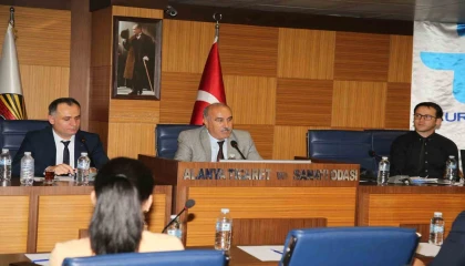 ALTSOda İŞKUR teşvikleri anlatıldı