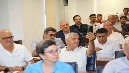 ALTSOda Keçiboynuzunda Planlı Üretim ve İşleme paneli