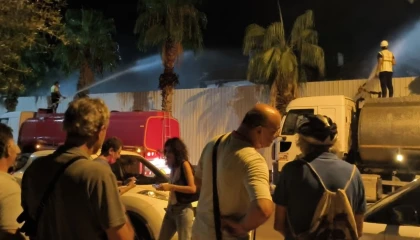 Antalya Arkeoloji Müzesinde ki 100 bine yakın eser güvenli bir şekilde depolara taşındı