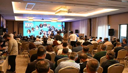 Antalya Tarım Konseyi Başkanı Çandır: Teke yöresi keçilerini kaybetti